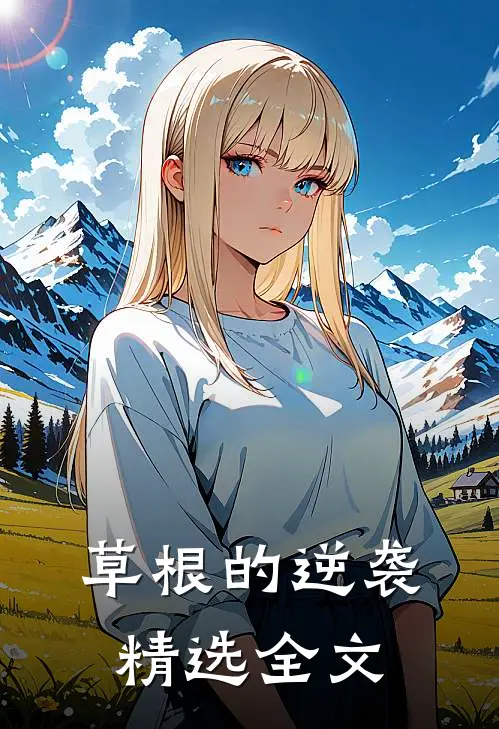草根的逆袭精选全文