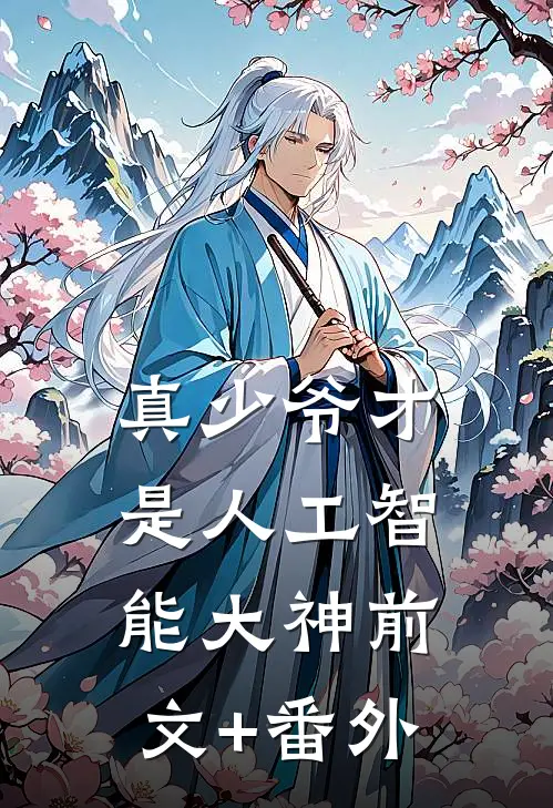 真少爷才是人工智能大神前文+番外