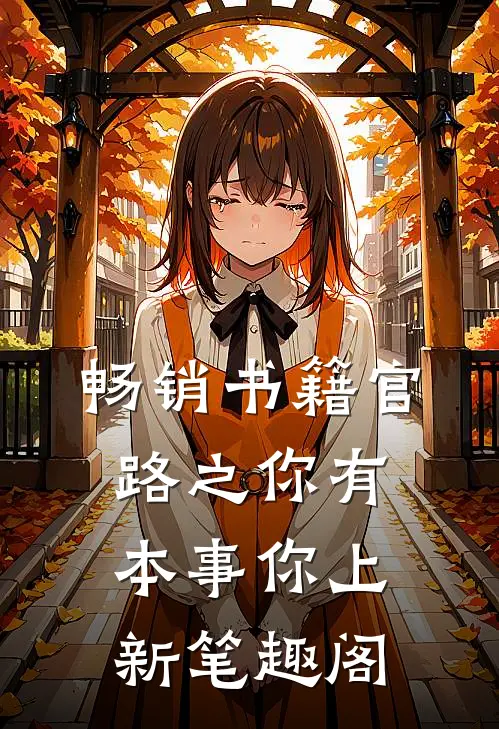 畅销书籍官路之你有本事你上新笔趣阁