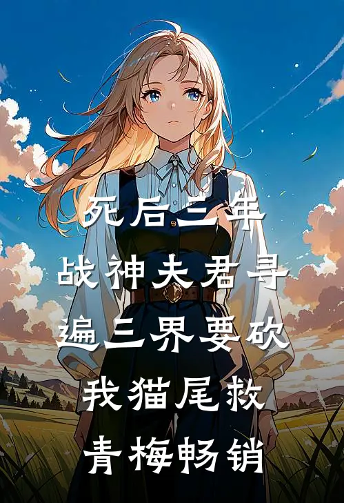 死后三年，战神夫君寻遍三界要砍我猫尾救青梅畅销