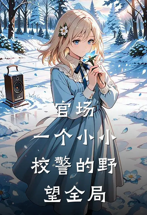 官场：一个小小校警的野望全局