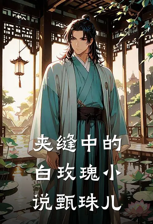 夹缝中的白玫瑰小说甄珠儿