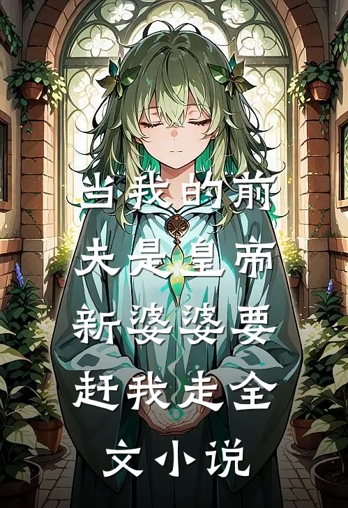 当我的前夫是皇帝，新婆婆要赶我走全文小说