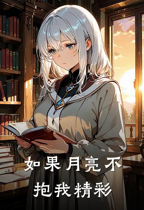 如果月亮不抱我精彩