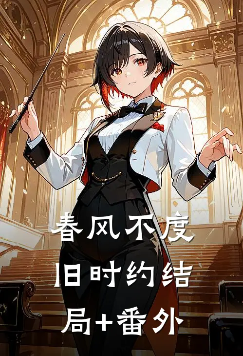 春风不度旧时约结局+番外
