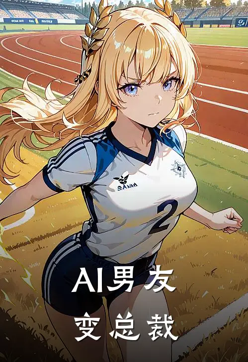 AI男友变总裁
