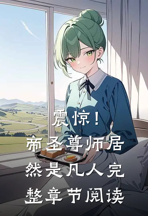 震惊！帝圣尊师居然是凡人完整章节阅读