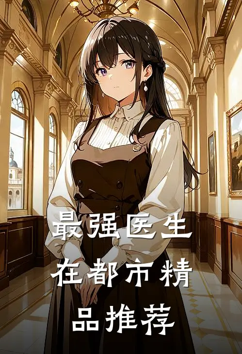 最强医生在都市精品推荐