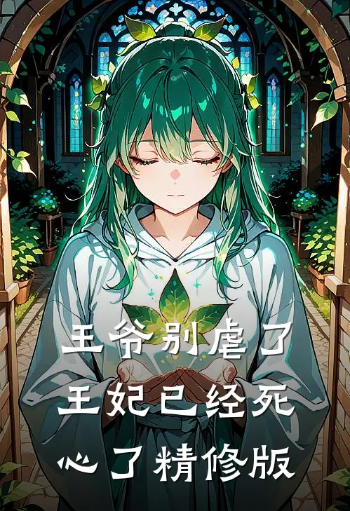 王爷别虐了，王妃已经死心了精修版