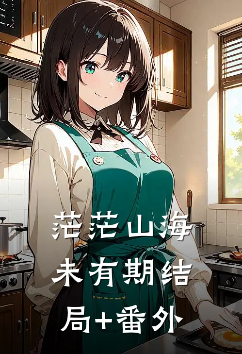 茫茫山海未有期结局+番外