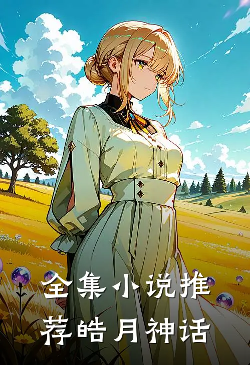 全集小说推荐皓月神话