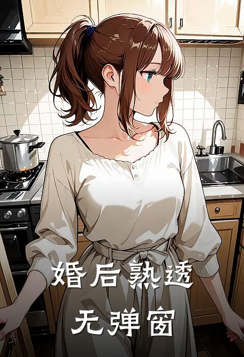 婚后熟透无弹窗