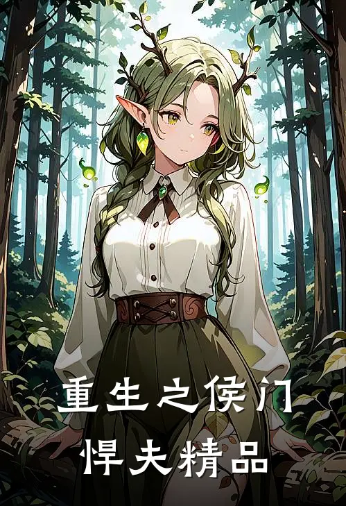 重生之侯门悍夫精品