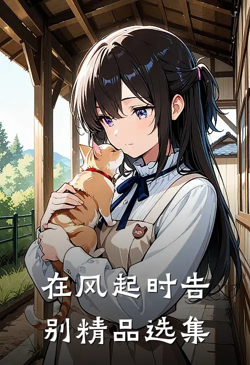 在风起时告别精品选集