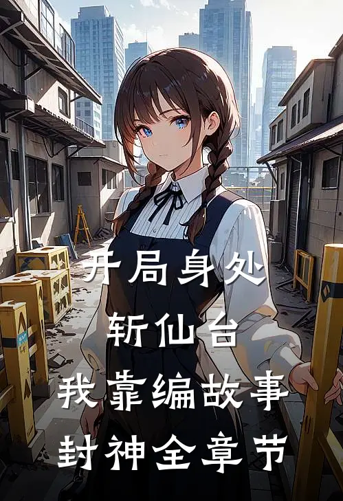 开局身处斩仙台，我靠编故事封神全章节