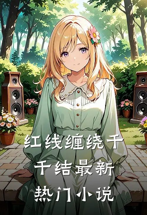 红线缠绕千千结最新热门小说