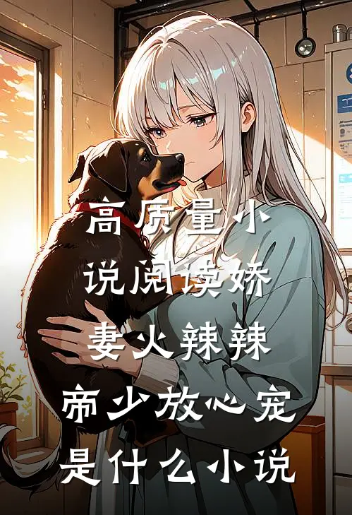 高质量小说阅读娇妻火辣辣:帝少放心宠是什么 小说
