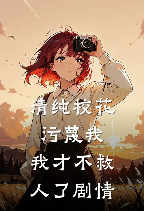 清纯校花污蔑我，我才不救人了剧情