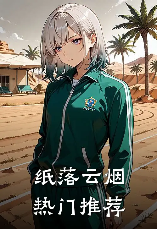 纸落云烟热门推荐