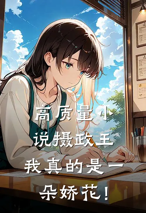 高质量小说摄政王，我真的是一朵娇花！