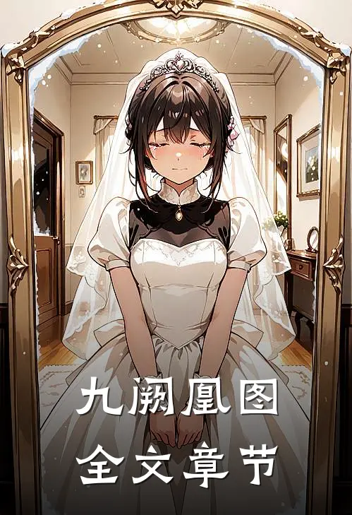 九阙凰图全文章节