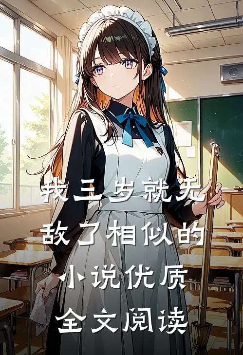 我三岁就无敌了相似的小说优质全文阅读