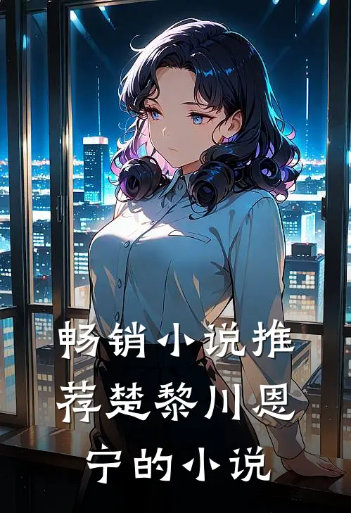 畅销小说推荐楚黎川恩宁的小说