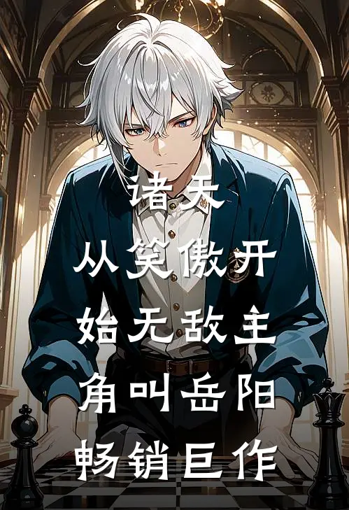 诸天:从笑傲开始无敌主角叫岳阳畅销巨作