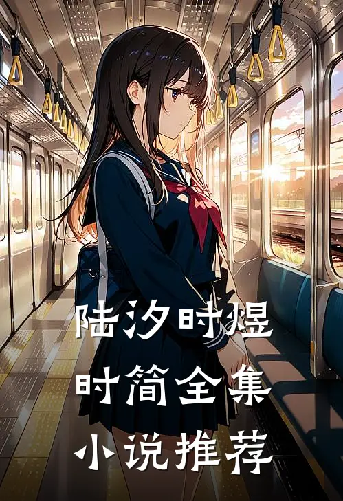 陆汐时煜时简全集小说推荐