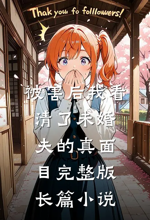 被害后我看清了未婚夫的真面目完整版长篇小说