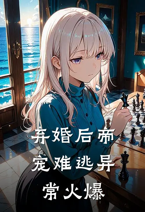 弃婚后帝宠难逃异常火爆