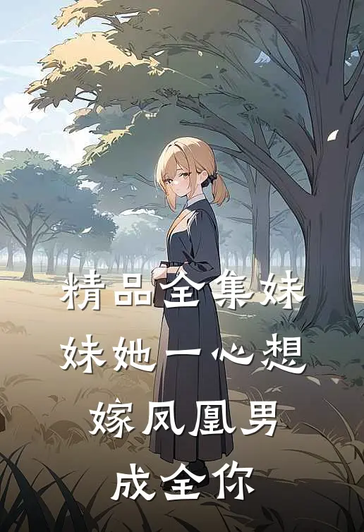 精品全集妹妹她一心想嫁凤凰男，成全你