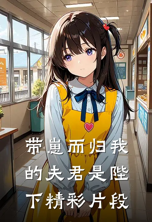 带崽而归我的夫君是陛下精彩片段