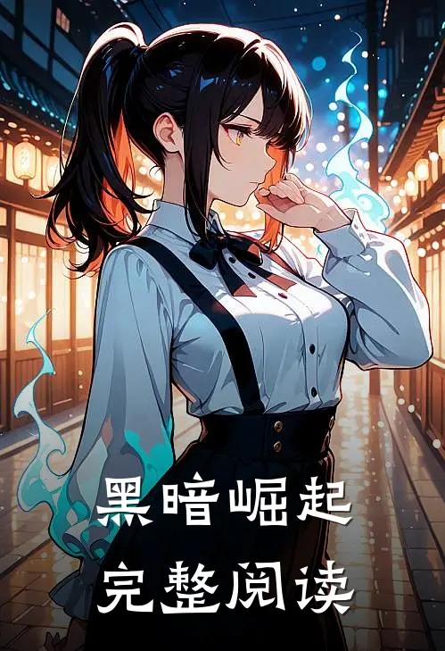 黑暗崛起完整阅读