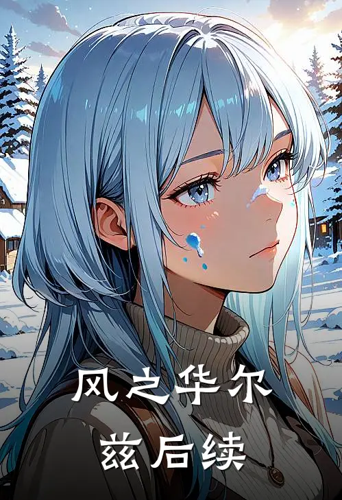 风之华尔兹后续