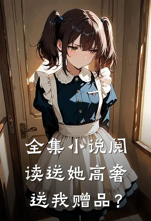 全集小说阅读送她高奢，送我赠品？