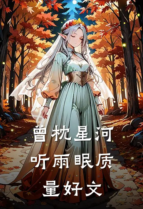 曾枕星河听雨眠质量好文