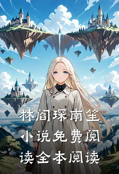 林阎琛南笙小说免费阅读全本阅读
