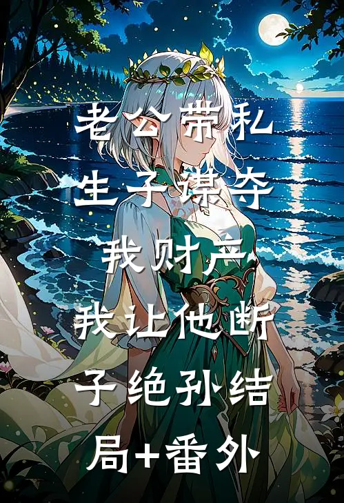 老公带私生子谋夺我财产，我让他断子绝孙结局+番外