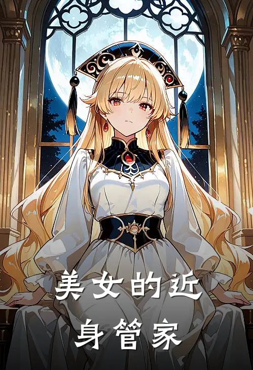 美女的近身管家