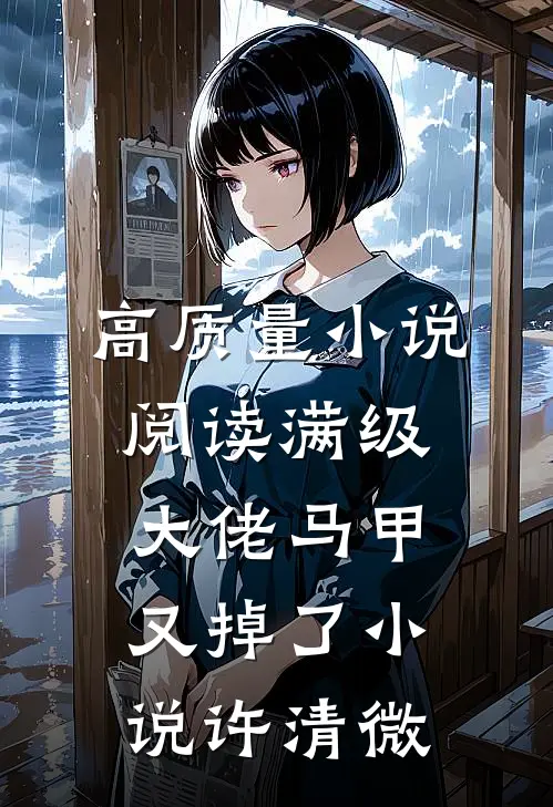 高质量小说阅读满级大佬马甲又掉了小说许清微