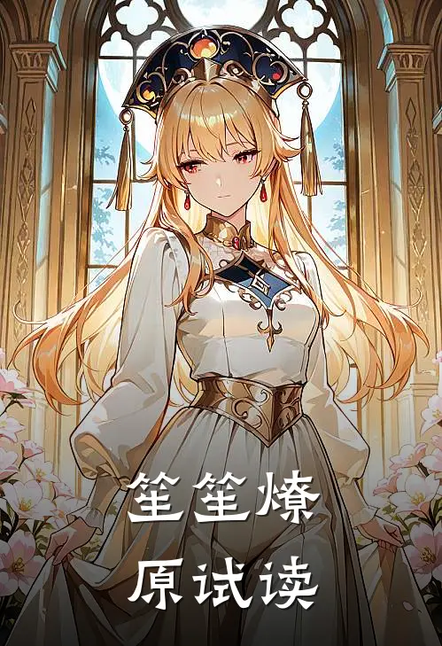 笙笙燎原试读