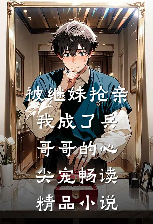 被继妹抢亲我成了兵哥哥的心尖宠畅读精品小说