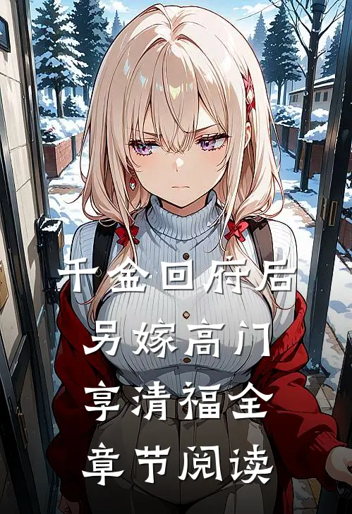千金回府后，另嫁高门享清福全章节阅读