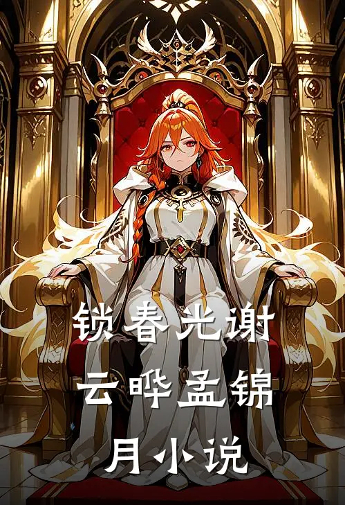 锁春光谢云晔孟锦月小说