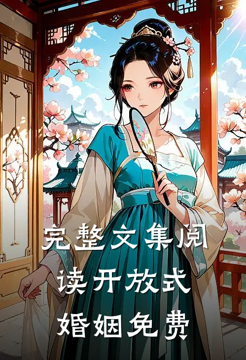 完整文集阅读开放式婚姻免费