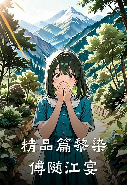 精品篇黎染傅随江宴