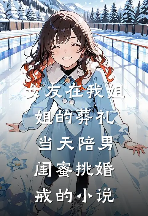 女友在我姐姐的葬礼当天陪男闺蜜挑婚戒的小说