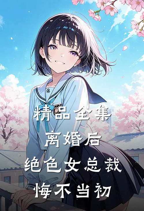 精品全集离婚后，绝色女总裁悔不当初