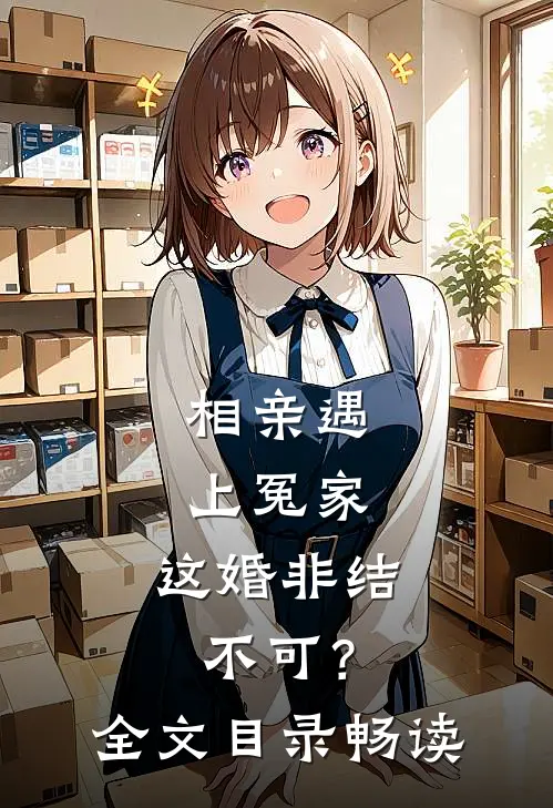 相亲遇上冤家，这婚非结不可？全文目录畅读